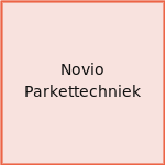 Novio Parkettechniek